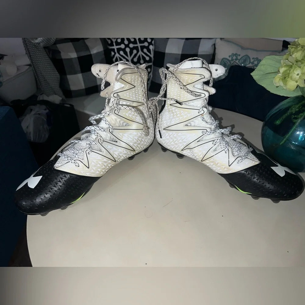 Under‎ Armour Mens Football Cleats